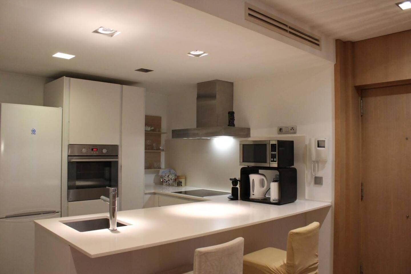LovelyLoft San Fernando 8 Alicante Exterior foto