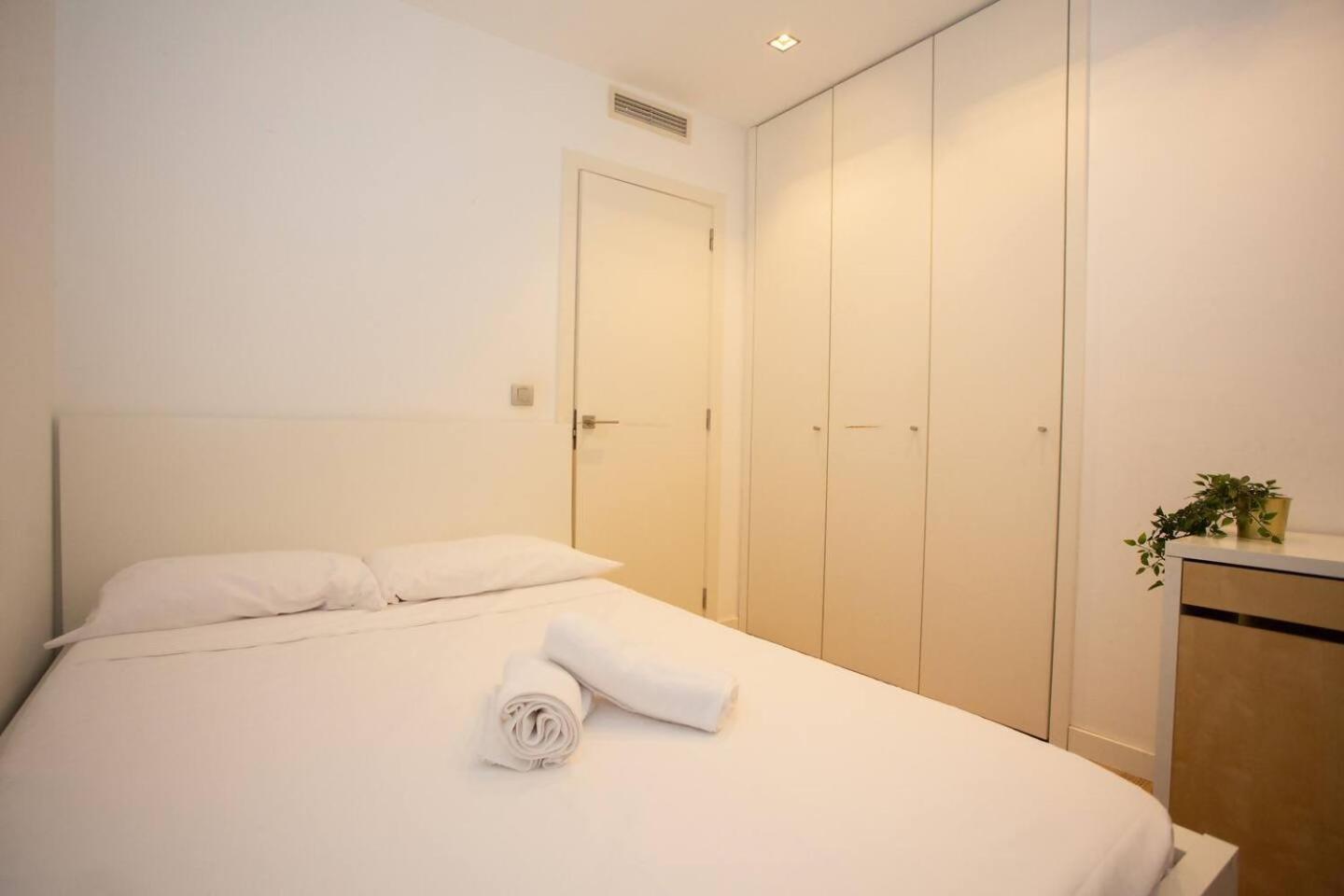 LovelyLoft San Fernando 8 Alicante Exterior foto