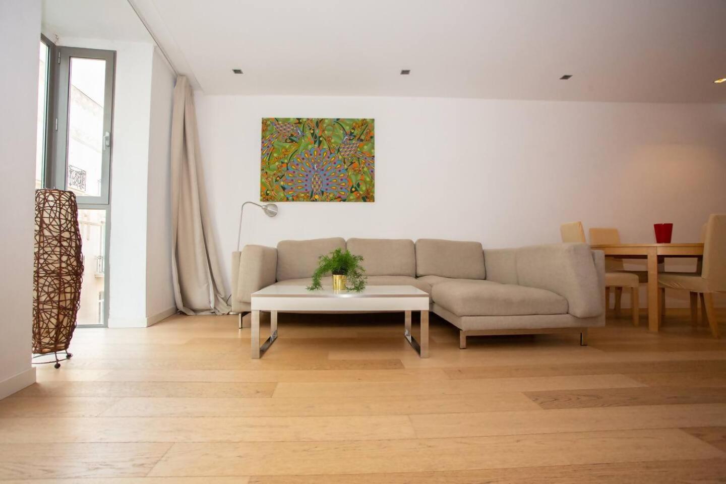 LovelyLoft San Fernando 8 Alicante Exterior foto